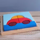 Grimm's autó puzzle építő Grimm's autó puzzle építő