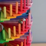 Csodálatos golyópálya