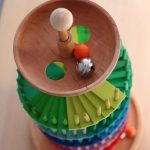 Csodálatos golyópálya