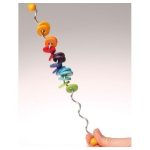 Grimm's spirál játék