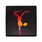 Grimm's mágneses puzzle - emberek