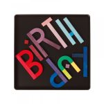 Grimm's mágneses fa kirakó, Alphabet