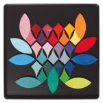 Grimm's mágneses fa kirakó, körök