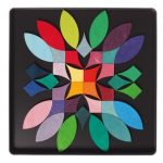 Grimm's mágneses fa kirakó, körök