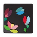 Grimm's mágneses fa kirakó, körök