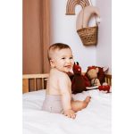 T.MAC mosható pelenka próbacsomag - Sand - S