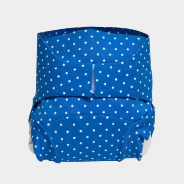 Hamac csónakos pelenkakülső, Blu
