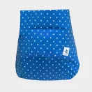 Hamac csónakos pelenkakülső, Blu