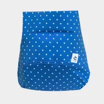 Hamac csónakos pelenkakülső, Blu