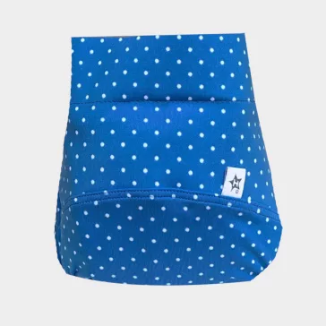 Hamac csónakos pelenkakülső, Blu