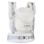 LoveRadius Hoodie babahordozó 2 limitált - Blossom