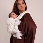 LoveRadius Hoodie babahordozó 2 limitált - Blossom