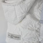 LoveRadius Hoodie babahordozó 2 limitált - Blossom