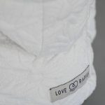 LoveRadius Hoodie babahordozó 2 limitált - Blossom