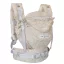 LoveRadius Hoodie babahordozó 2 limitált - Linen Flower - Fleur de lin