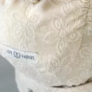 LoveRadius Hoodie babahordozó 2 limitált - Linen Flower - Fleur de lin