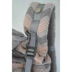 LoveRadius Hoodie babahordozó 2 - Mermaid - Hudi 2