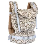 LoveRadius Hoodie babahordozó 2 limitált - Sweet sauvage