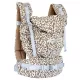 LoveRadius Hoodie babahordozó 2 limitált - Sweet sauvage