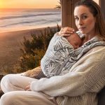 LoveRadius Hoodie babahordozó 2 limitált - Tropical Snow