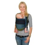 Hoppediz hordozókendő Aberdeen - Hordozókendő méret 4,6 m