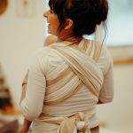 Hoppediz hordozókendő Kairo - Hordozókendő méret 4,6 m