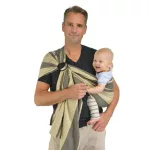 Kölcsönözd ki! - Hoppediz Ring Sling karikás hordozókendő