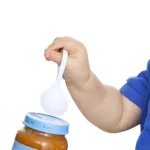 I Can babakanál 2 db