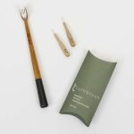 Truthbrush bambusz fogköz tisztító kefe