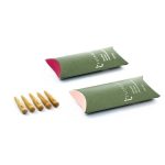 Truthbrush bambusz fogköz tisztító kefe