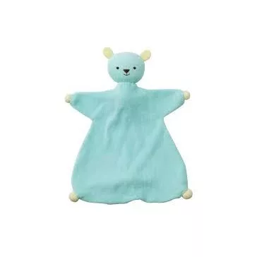 Peppa Indy, a maci - Kék