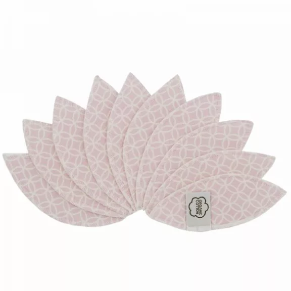 Imse Intim szirombetét - Pink Halo (10db) Imse Intim szirombetét - Pink Halo (10db)