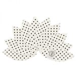 Imse Intim szirombetét - Pöttyös (10db)