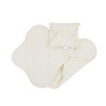 Imse mosható tisztasági betét - Natural