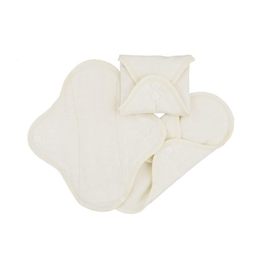 Imse mosható tisztasági betét - Natural