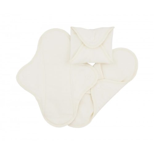 Imse mosható betét - Natural