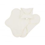 Imse mosható betét - Natural