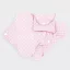 ImseVimse női betét, pink halo - Méret Mini (Active)