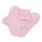 ImseVimse női betét, pink halo - Méret normál (Active)