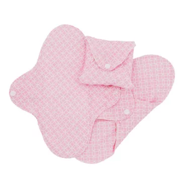 ImseVimse női betét, pink halo - Méret normál (Active)