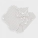 ImseVimse női betét, pöttyös - Méret Mini (Active)