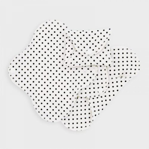 ImseVimse női betét, pöttyös - Méret Mini (Active)