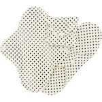 ImseVimse női betét, pöttyös - Méret normál (Active)