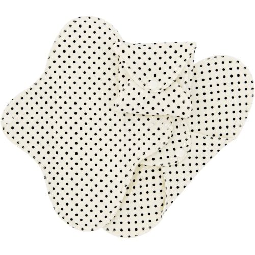 ImseVimse női betét, pöttyös - Méret normál (Active)