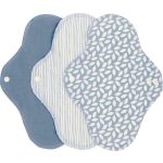 Imse mosható betét - Denim