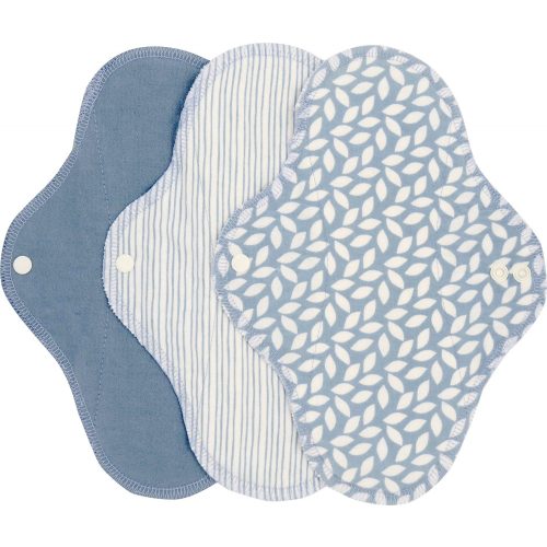 Imse mosható betét - Denim