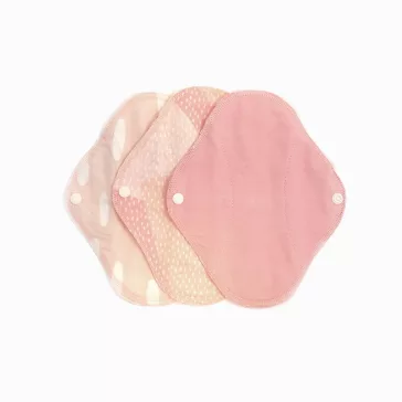 ImseVimse női betét, Pink Sprinkle, Mini