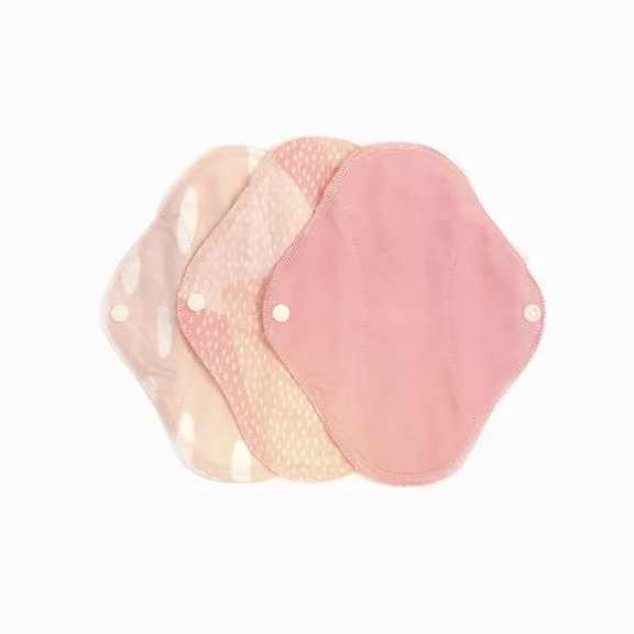 ImseVimse női betét, Pink Sprinkle, Mini ImseVimse női betét, Pink Sprinkle, Mini