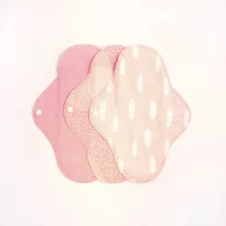 ImseVimse női betét, Pink Sprinkle, normál