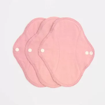 ImseVimse női betét, Blossom Solid, Mini